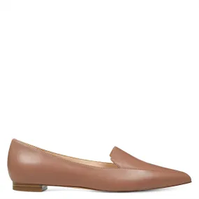 Abay Smoking Flats