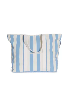 All Day Base - Powder Blue Stripe