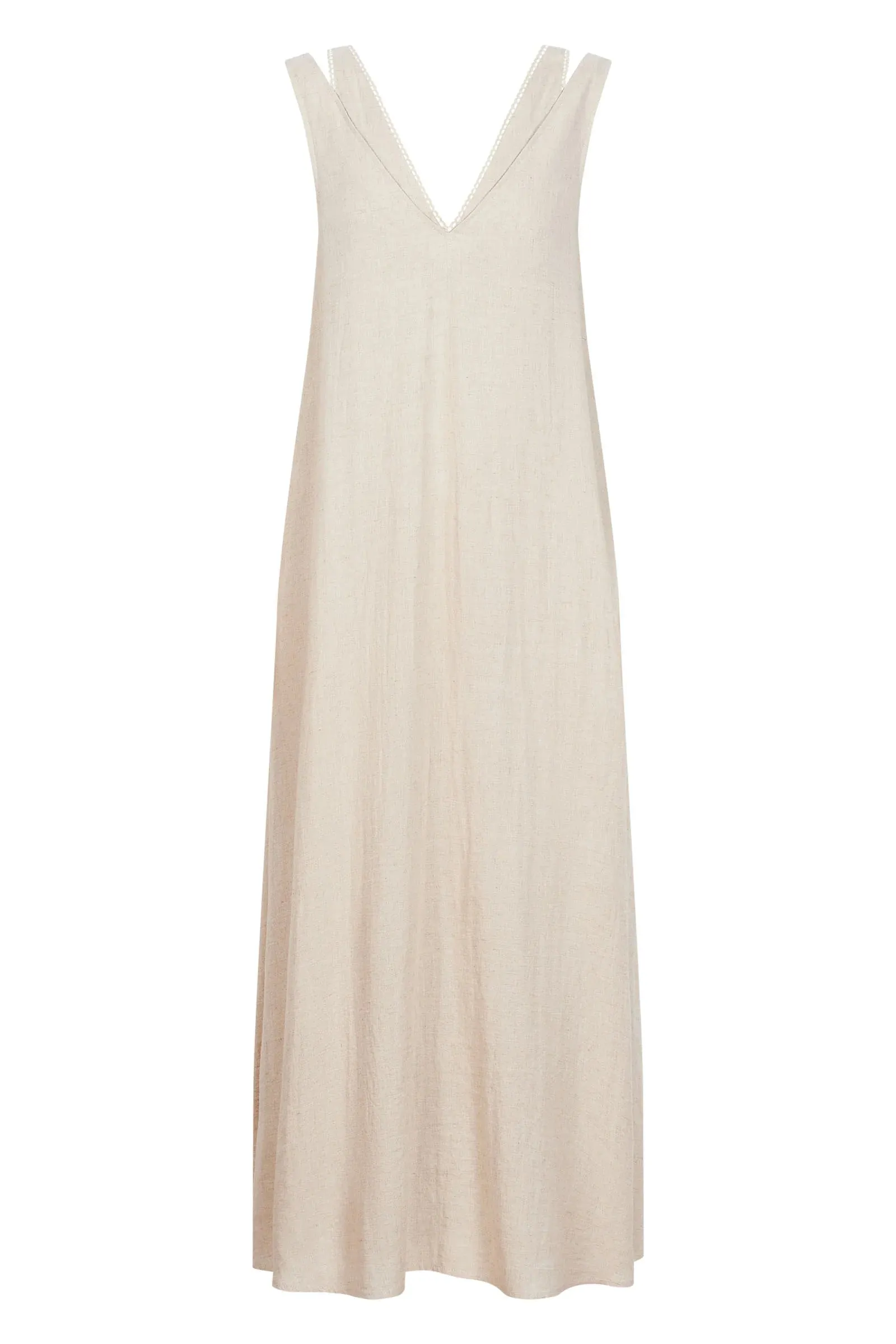 Amelie Tank Maxi - Canvas