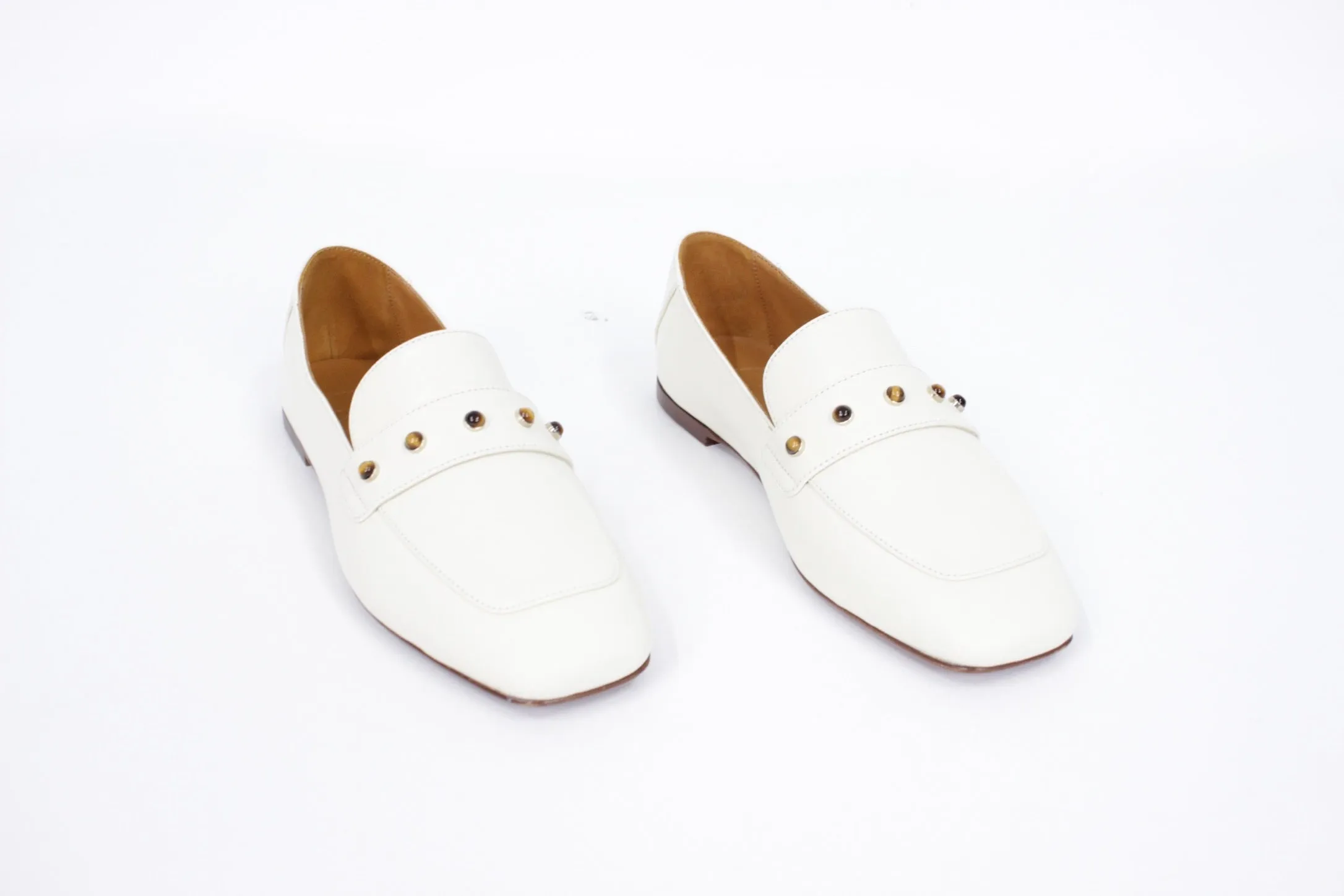 AURNA LOAFERS