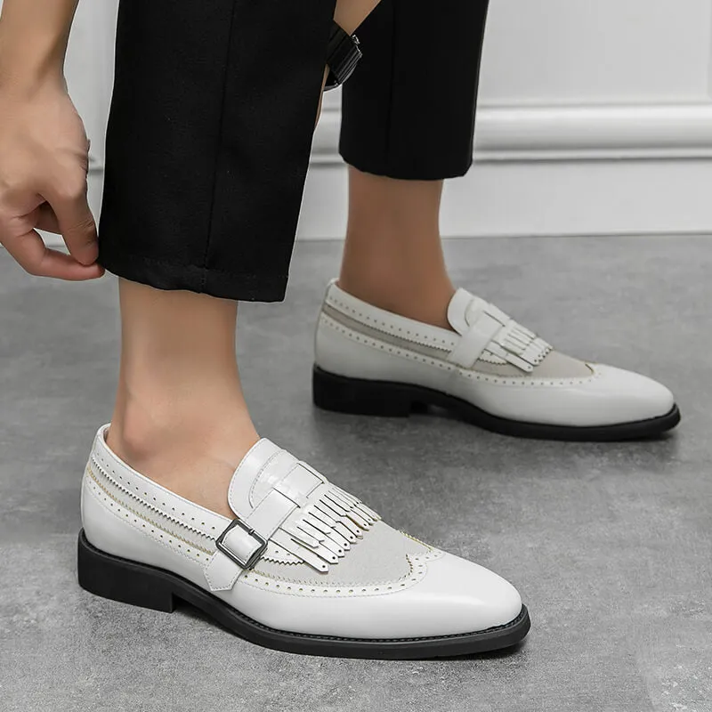 Belgravia Loafers