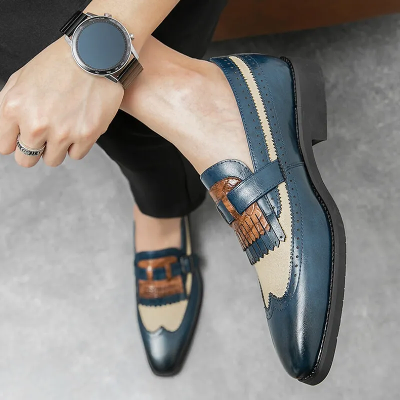 Belgravia Loafers