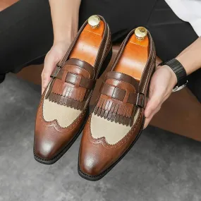 Belgravia Loafers