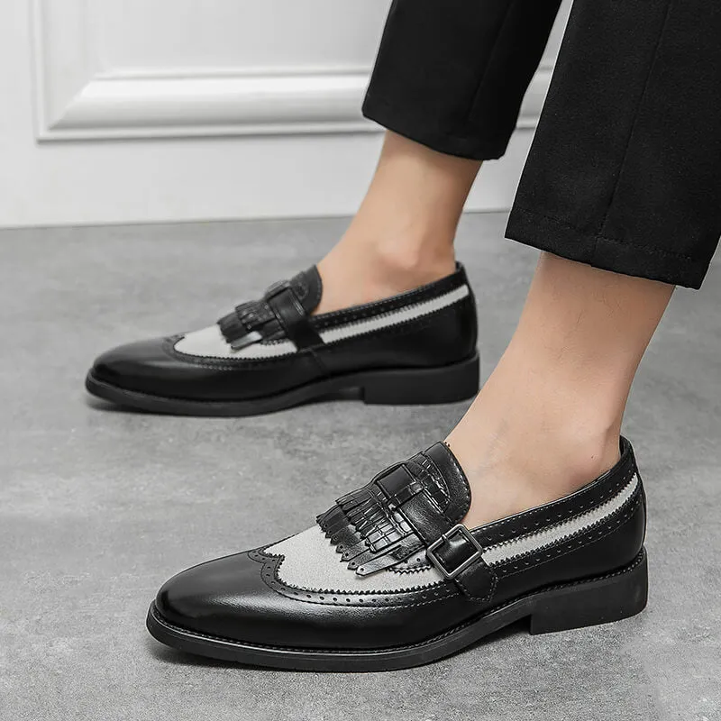 Belgravia Loafers