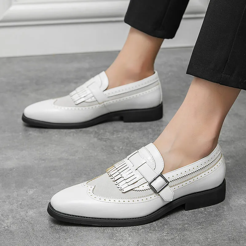 Belgravia Loafers