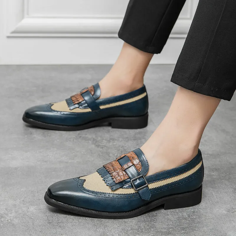 Belgravia Loafers