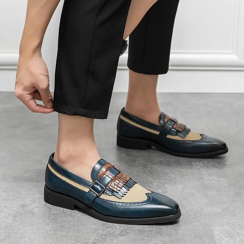 Belgravia Loafers