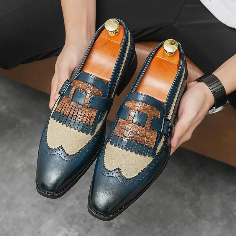 Belgravia Loafers