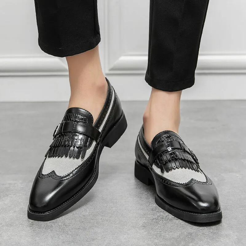 Belgravia Loafers