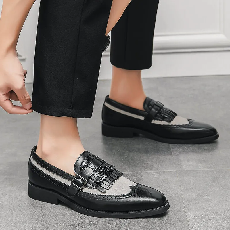 Belgravia Loafers