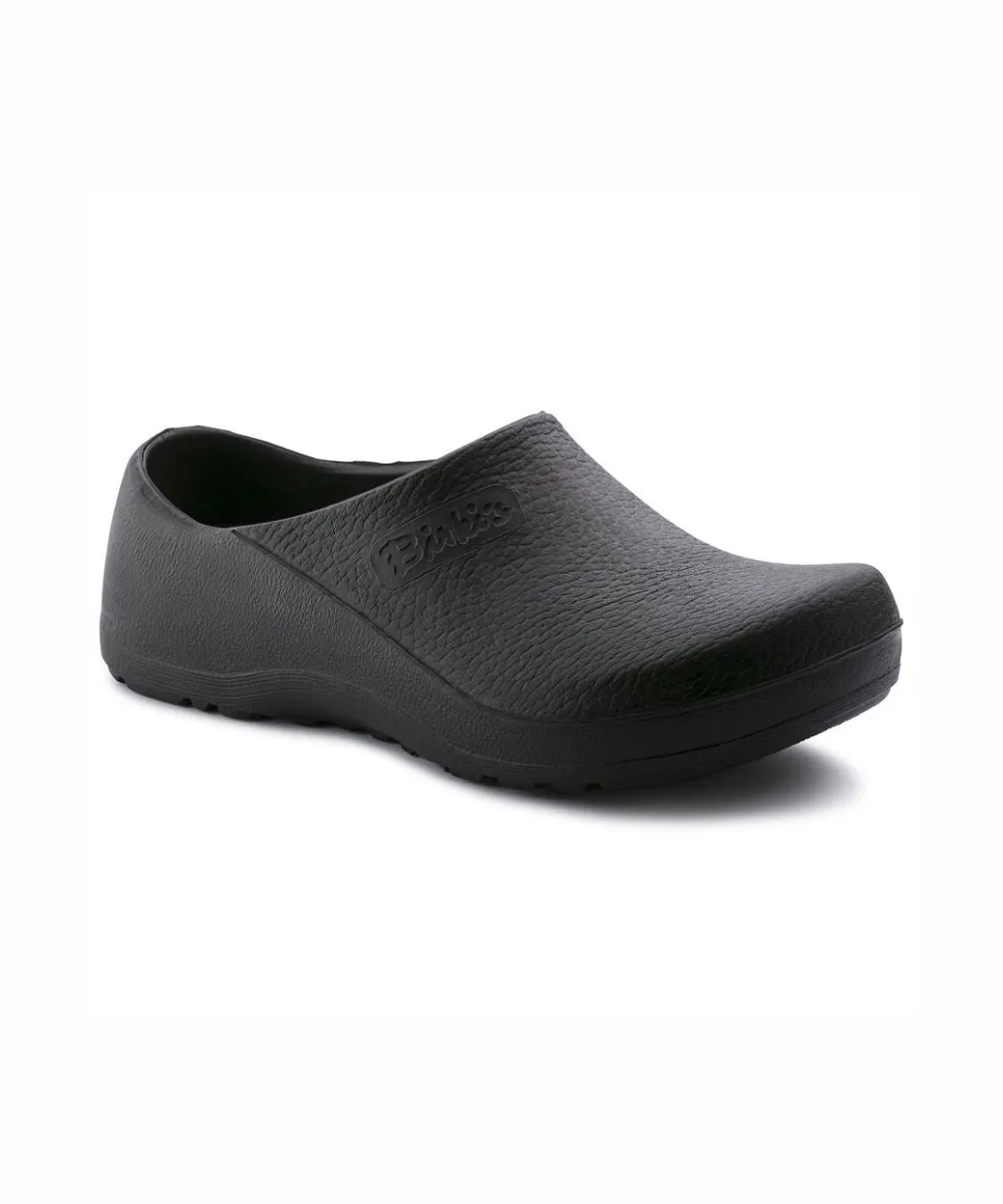 BIRKENSTOCK PROFI BIRKI REGULAR FIT IN BLACK