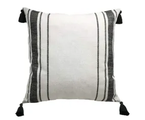 Breezy Stripes Pillow Cover