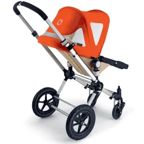 Bugaboo Cameleon Breezy CANVAS Canopy in Orange