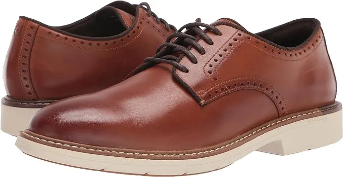 Cole Haan Goto Plain Toe Oxford