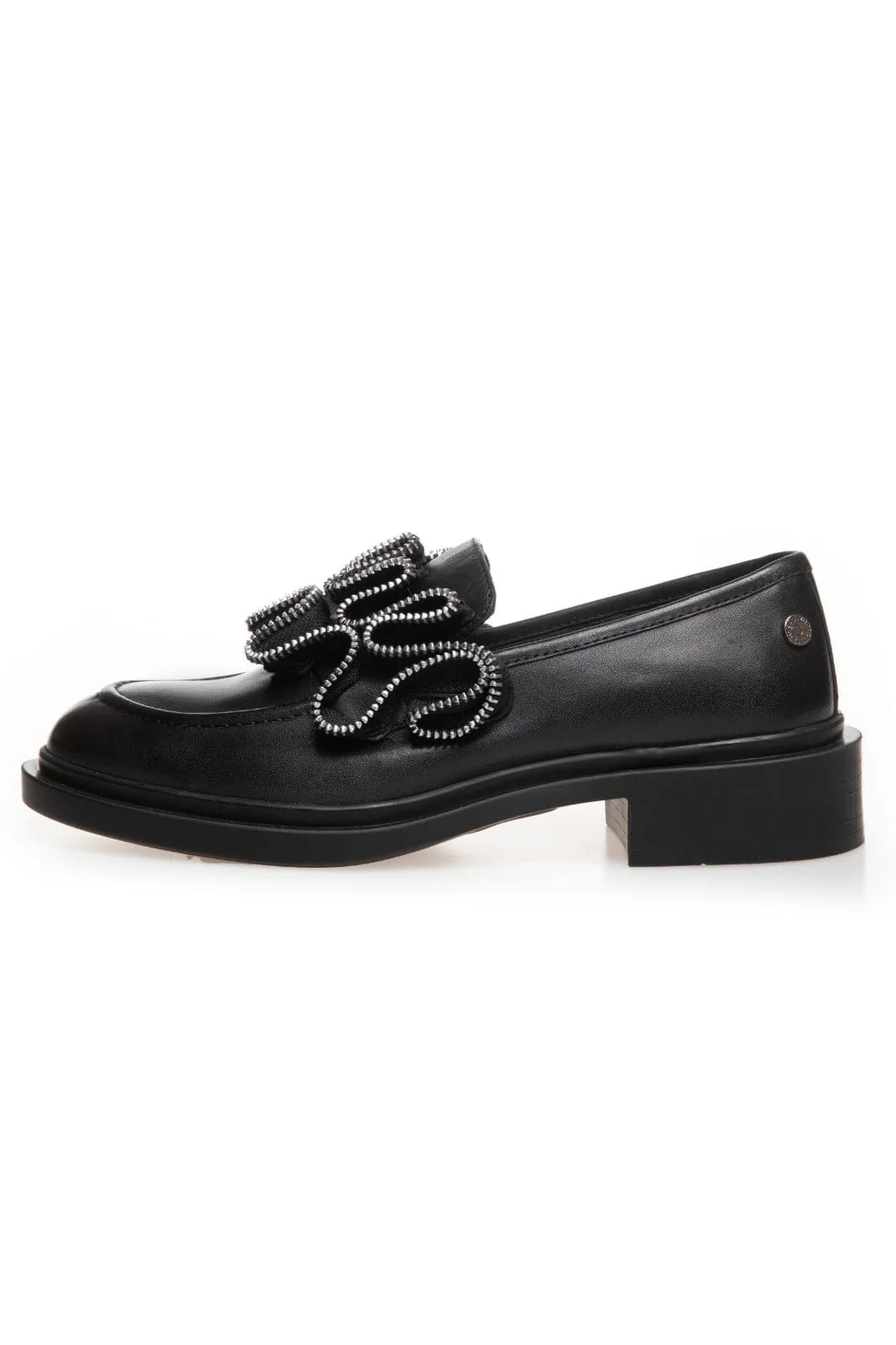 Copenhagen Shoes - Going Arround - 0001 Black