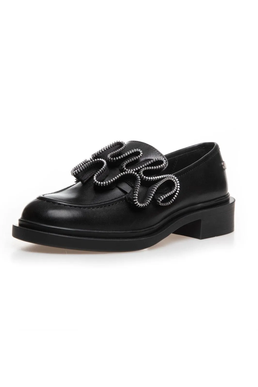 Copenhagen Shoes - Going Arround - 0001 Black