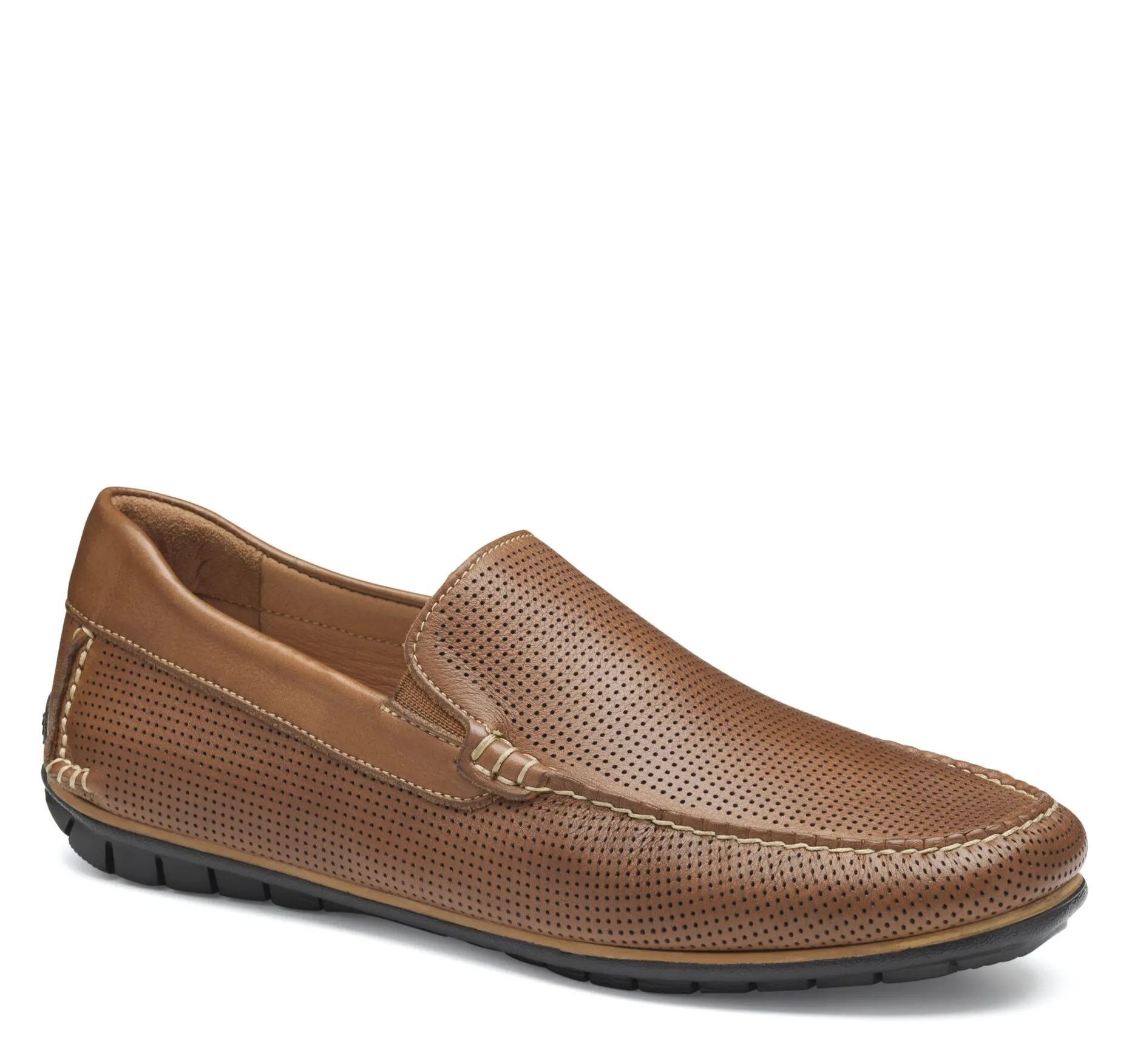 Cort 2.0 Perf Venetian - Mens Dress Slip On