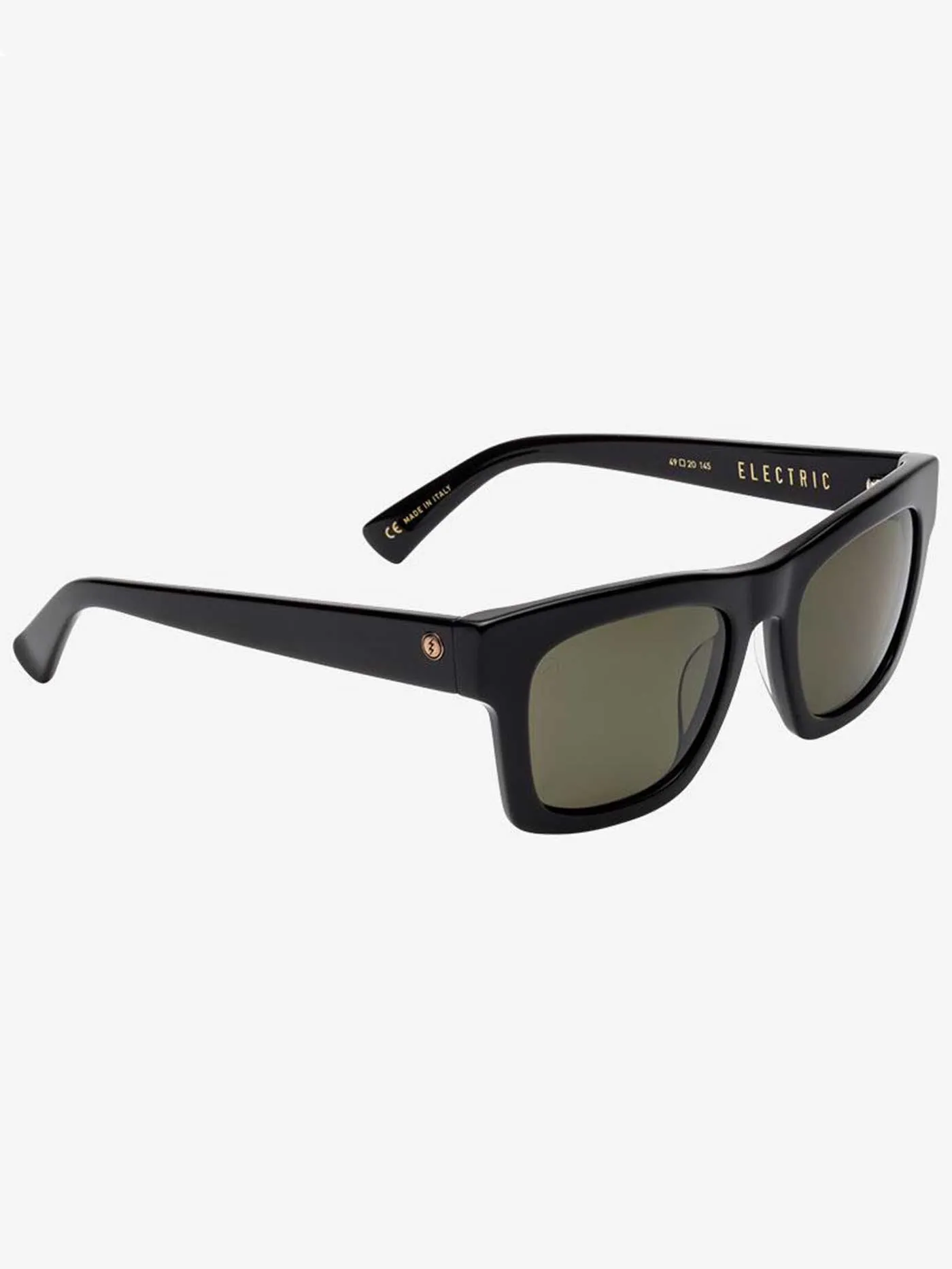 Crasher 49 Polarized Sunglasses