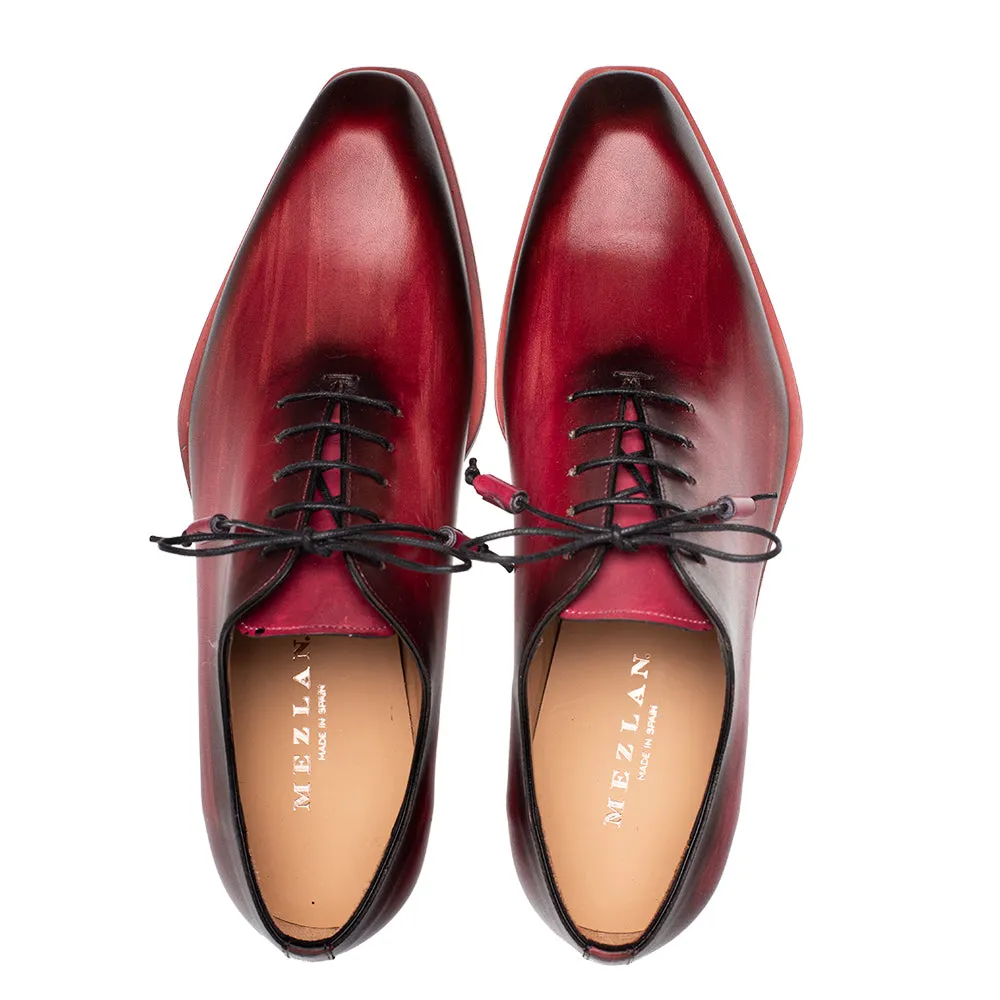 Dietro Whole Cut Oxford