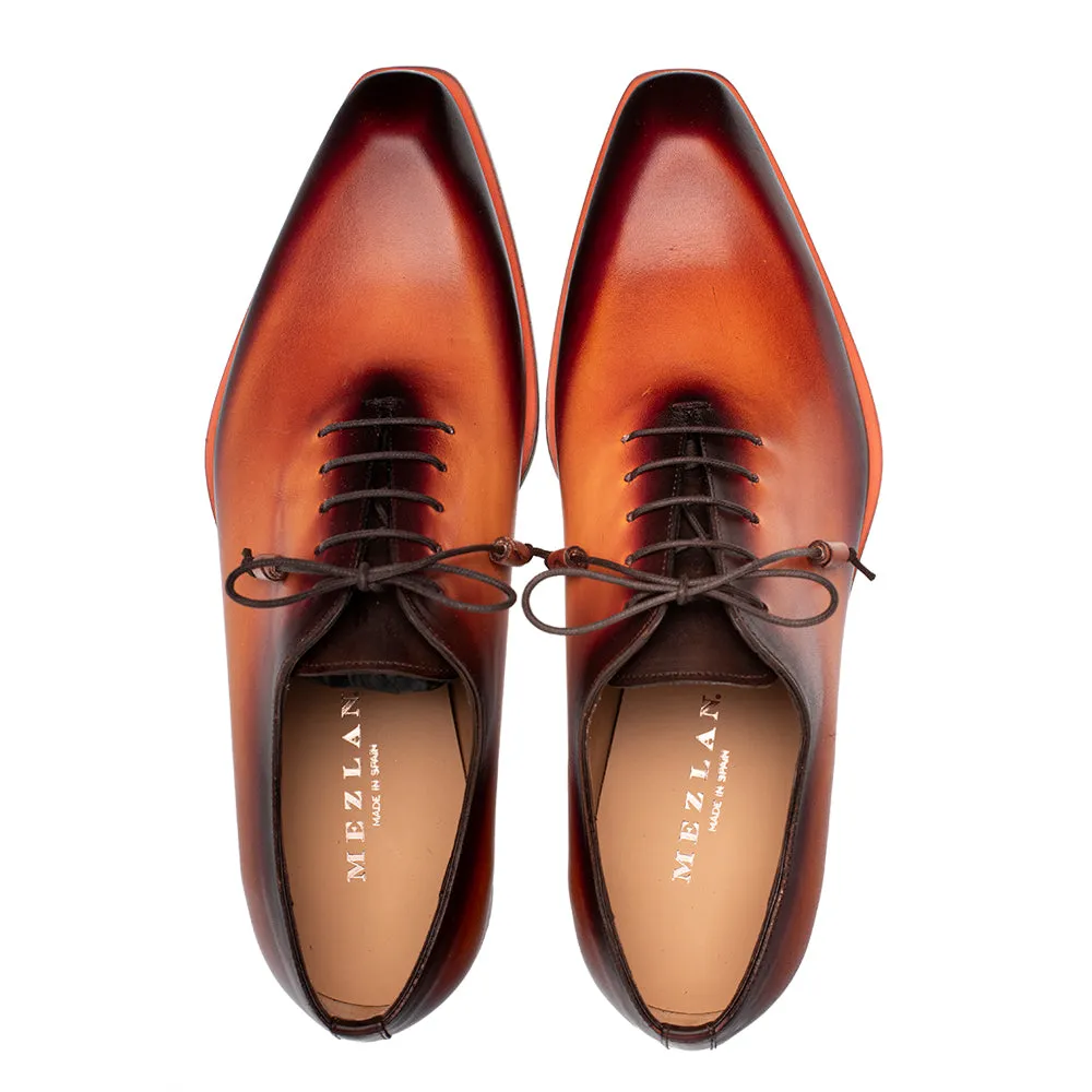 Dietro Whole Cut Oxford