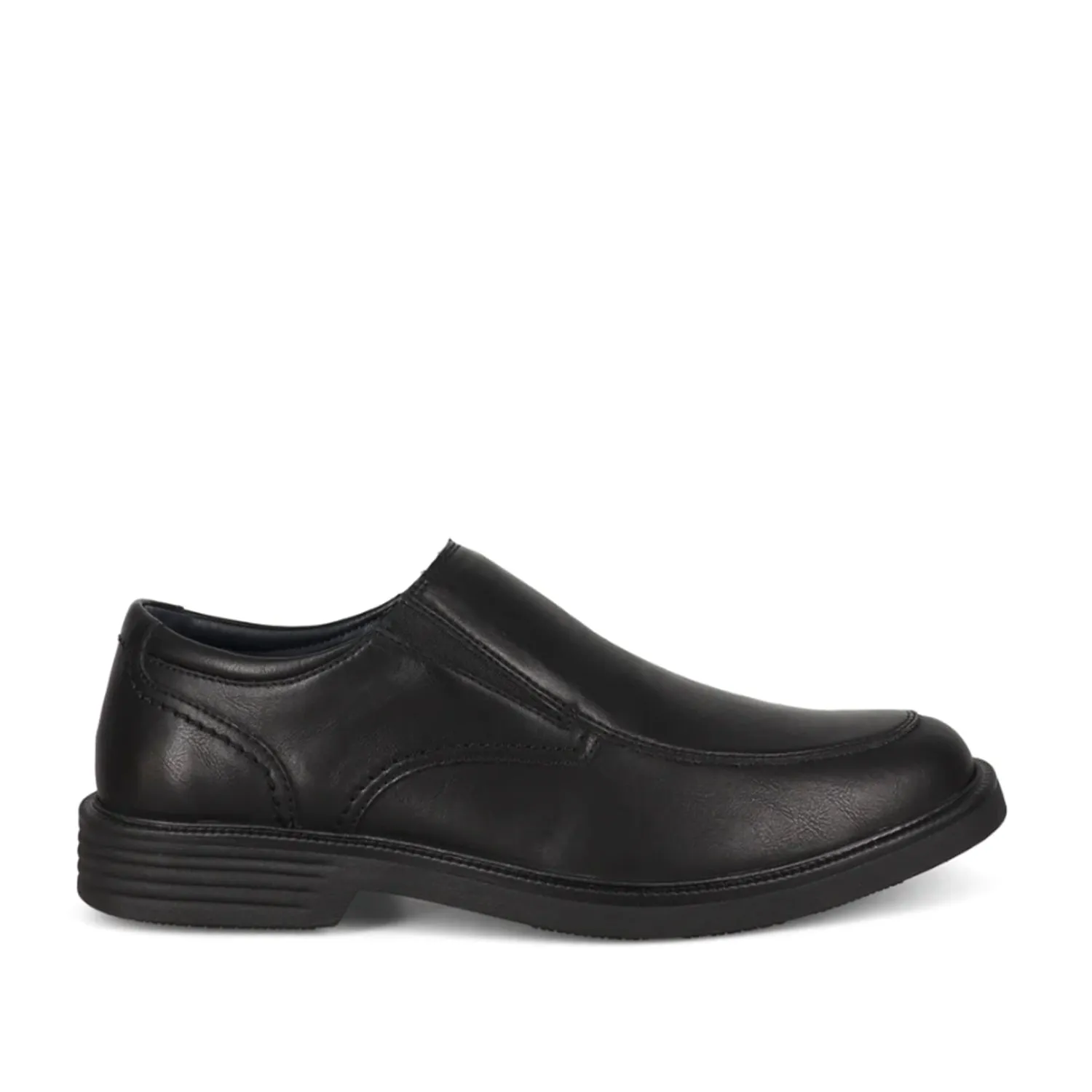 Dockers Men's Turner in Black