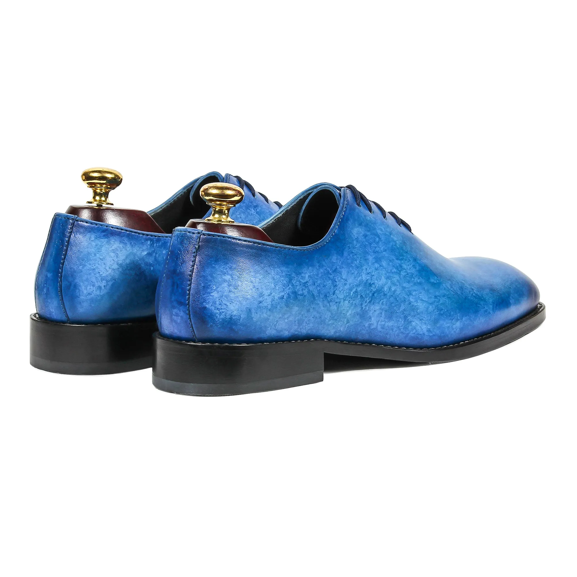 DUKE OXFORDS B