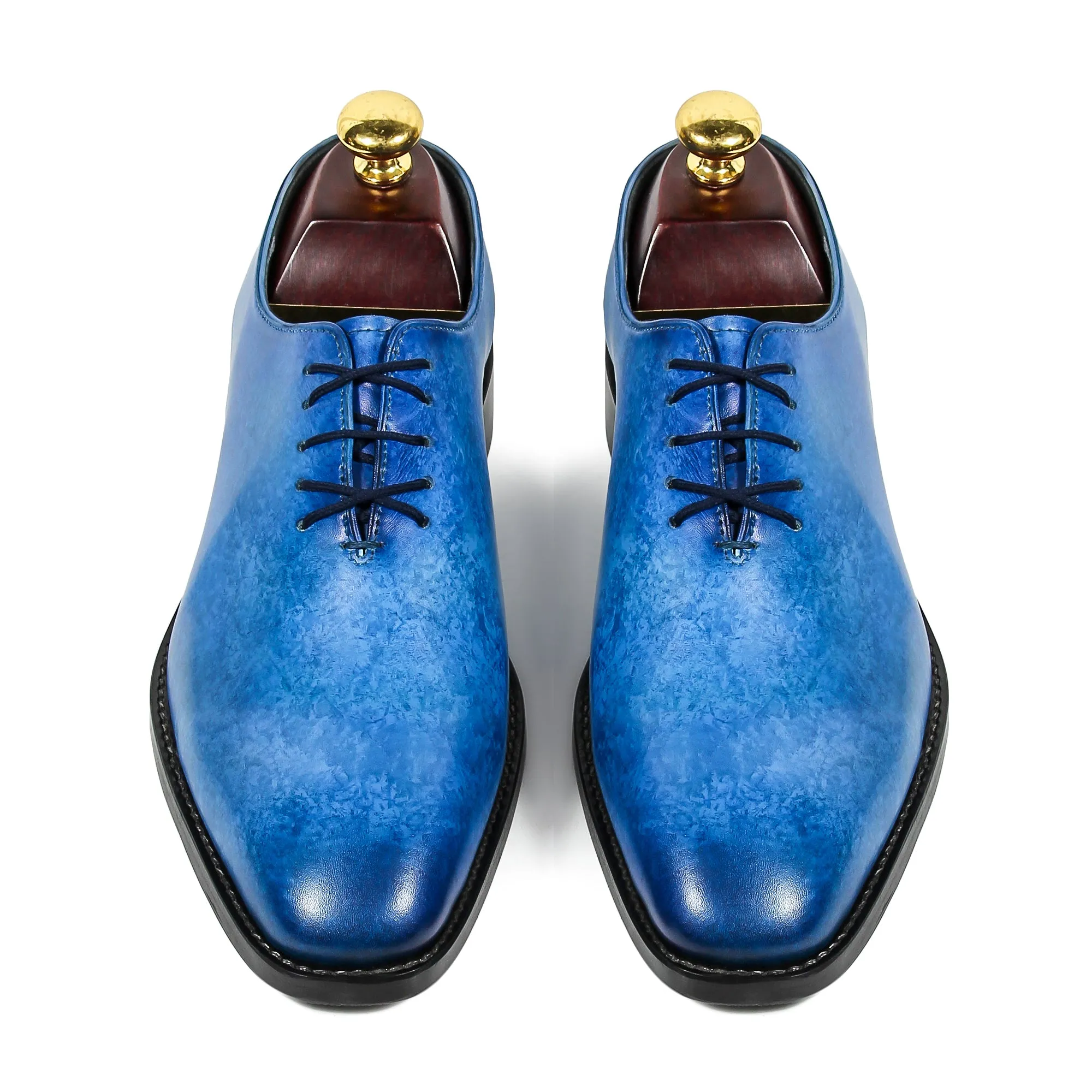 DUKE OXFORDS B