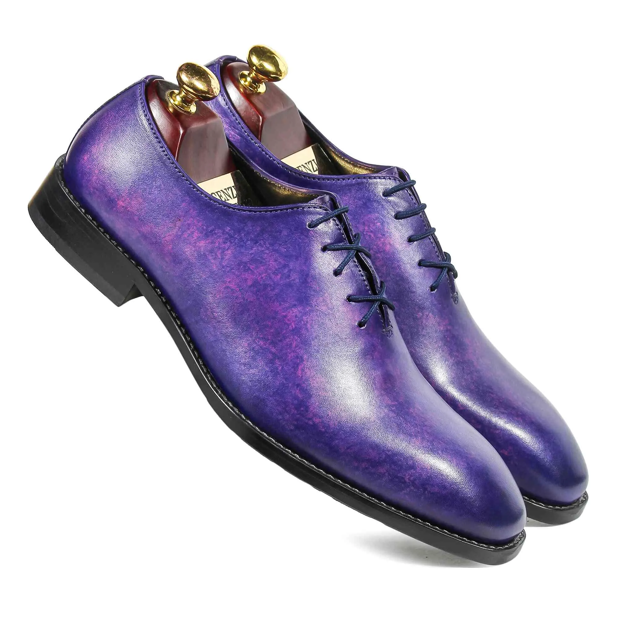 DUKE OXFORDS P