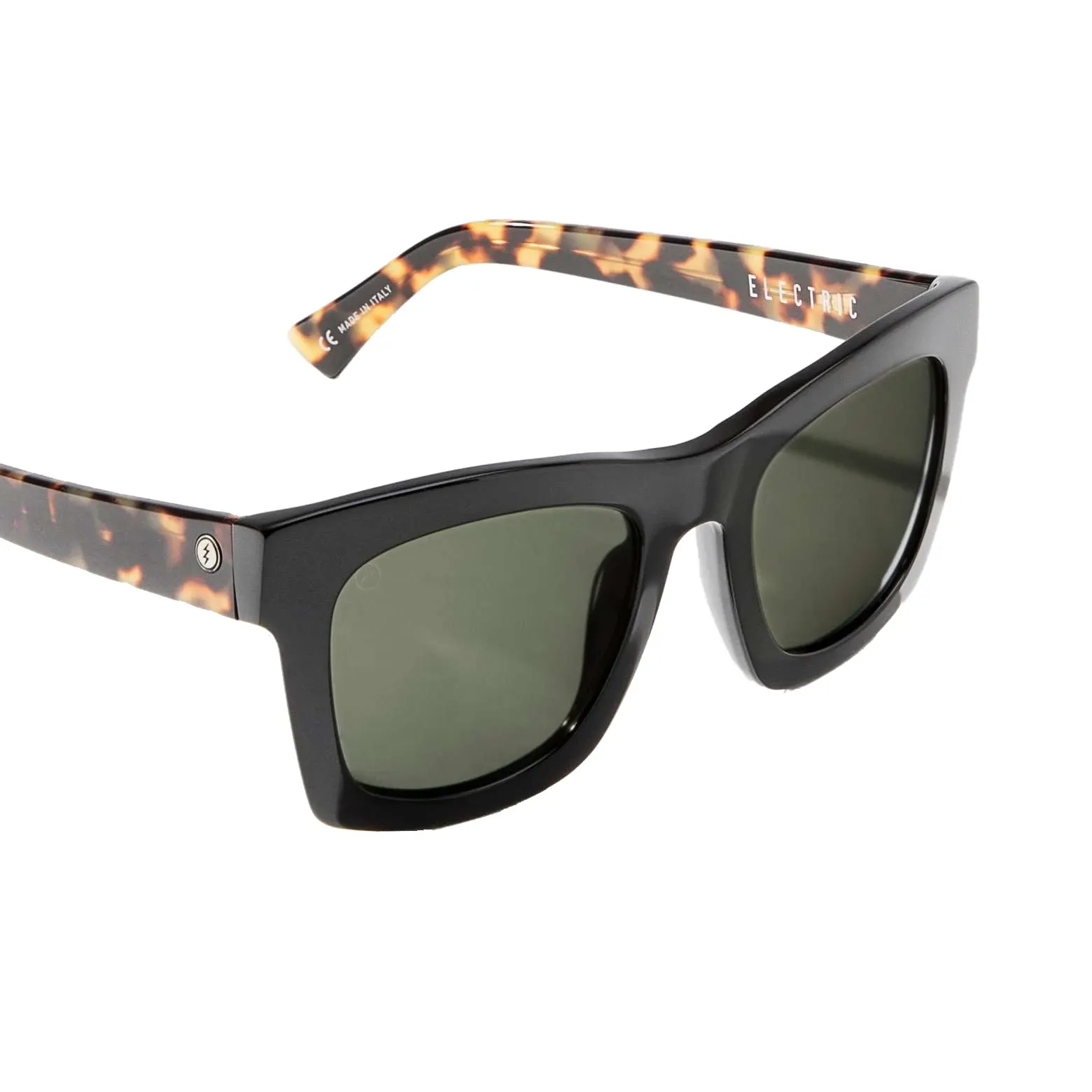 Electric Polarized Crasher Sunglasses