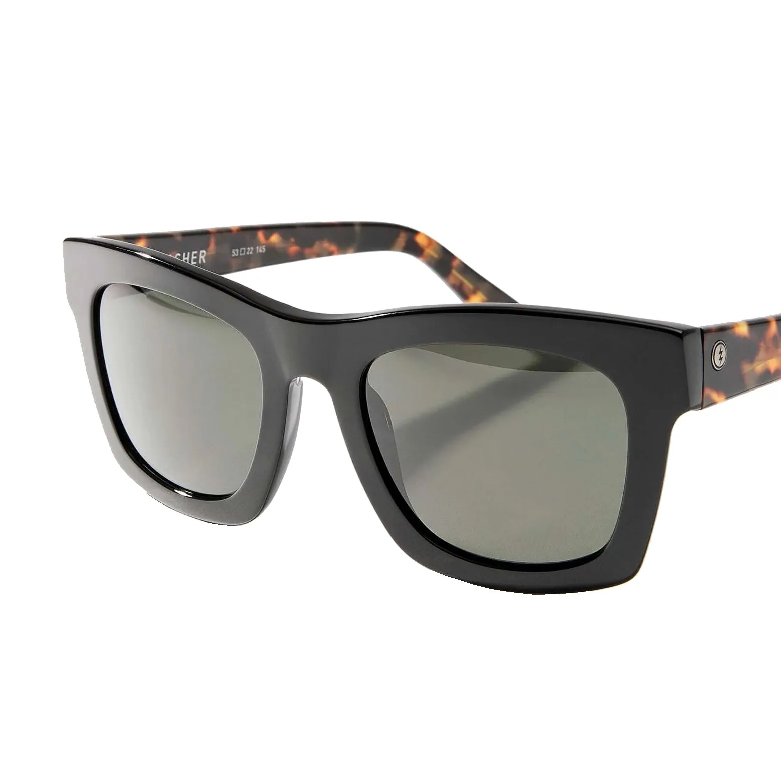 Electric Polarized Crasher Sunglasses