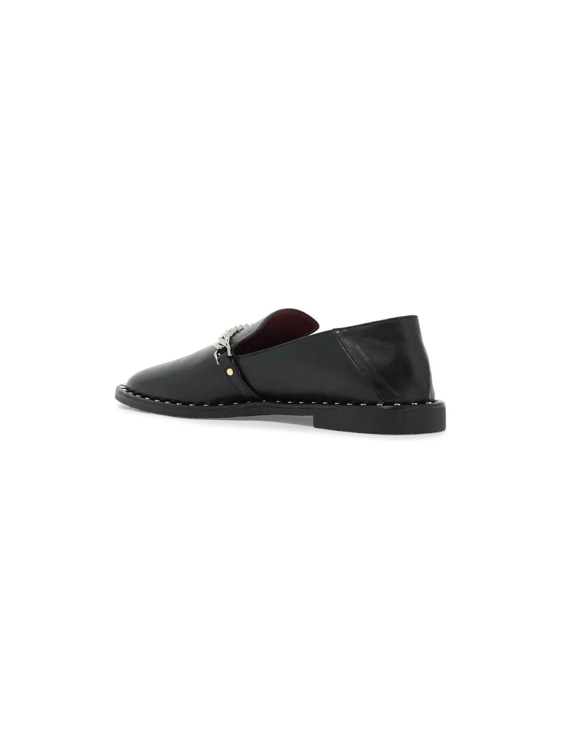 Falabella Loafers - Vegan Material