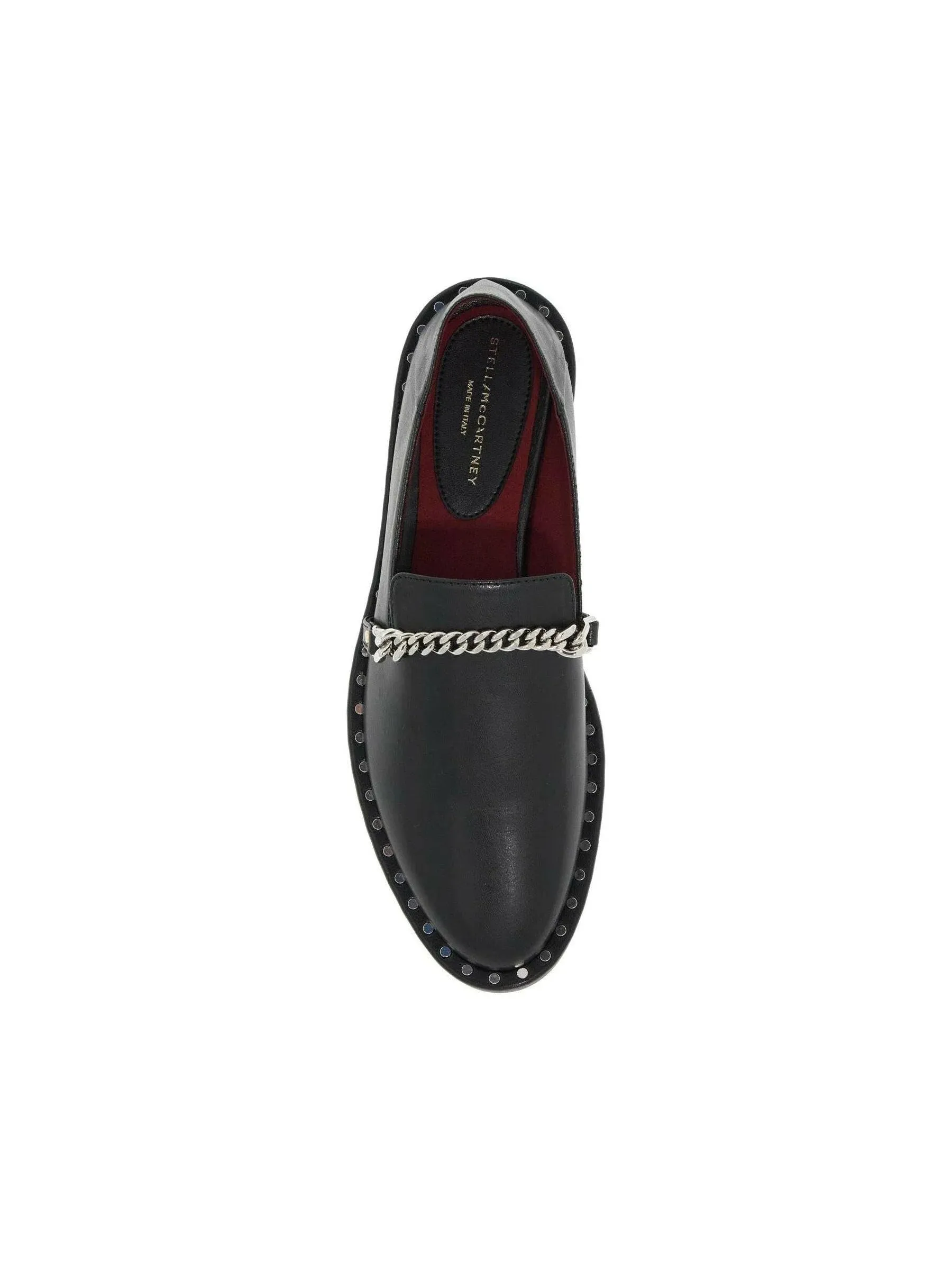 Falabella Loafers - Vegan Material