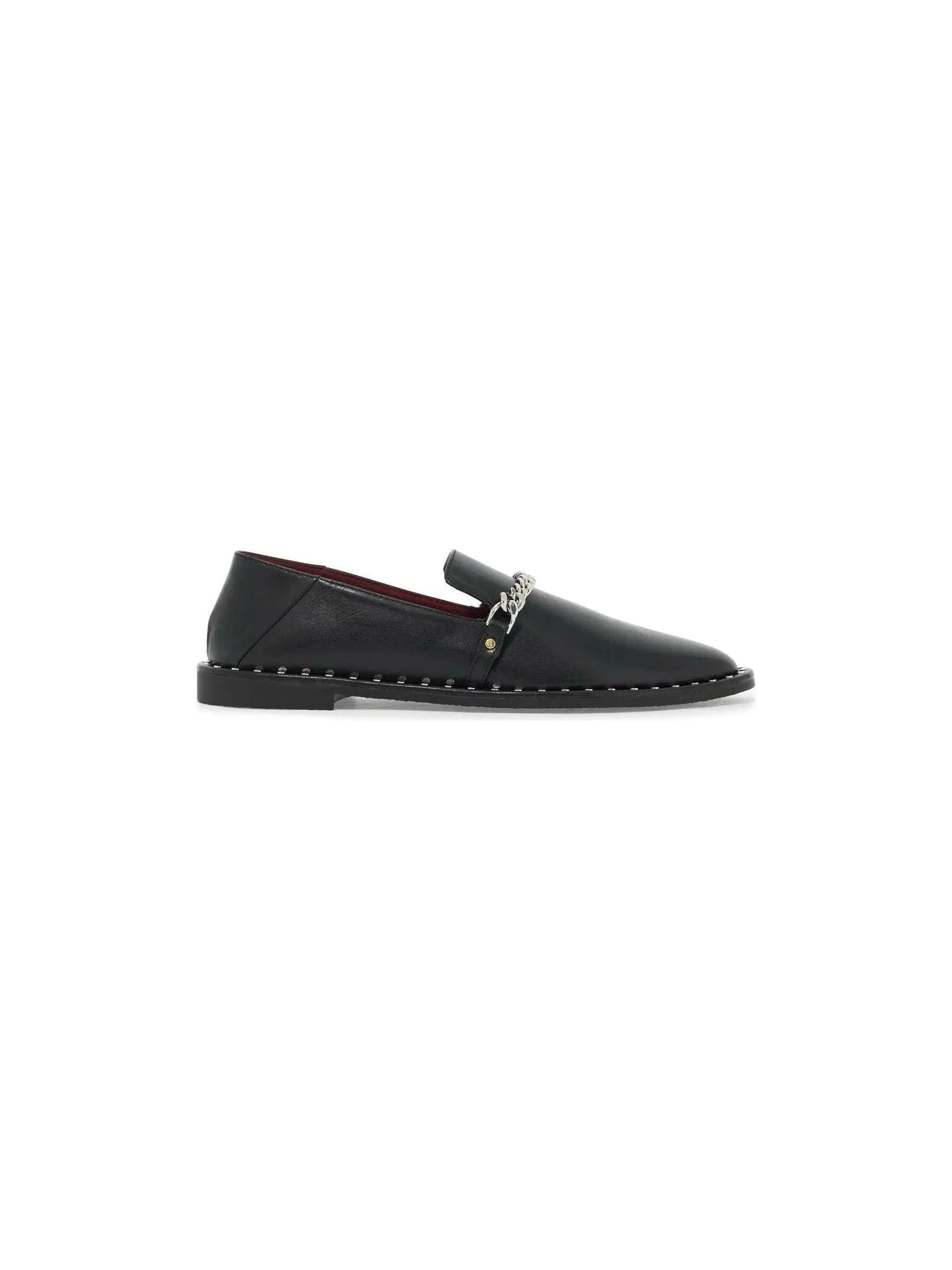 Falabella Loafers - Vegan Material