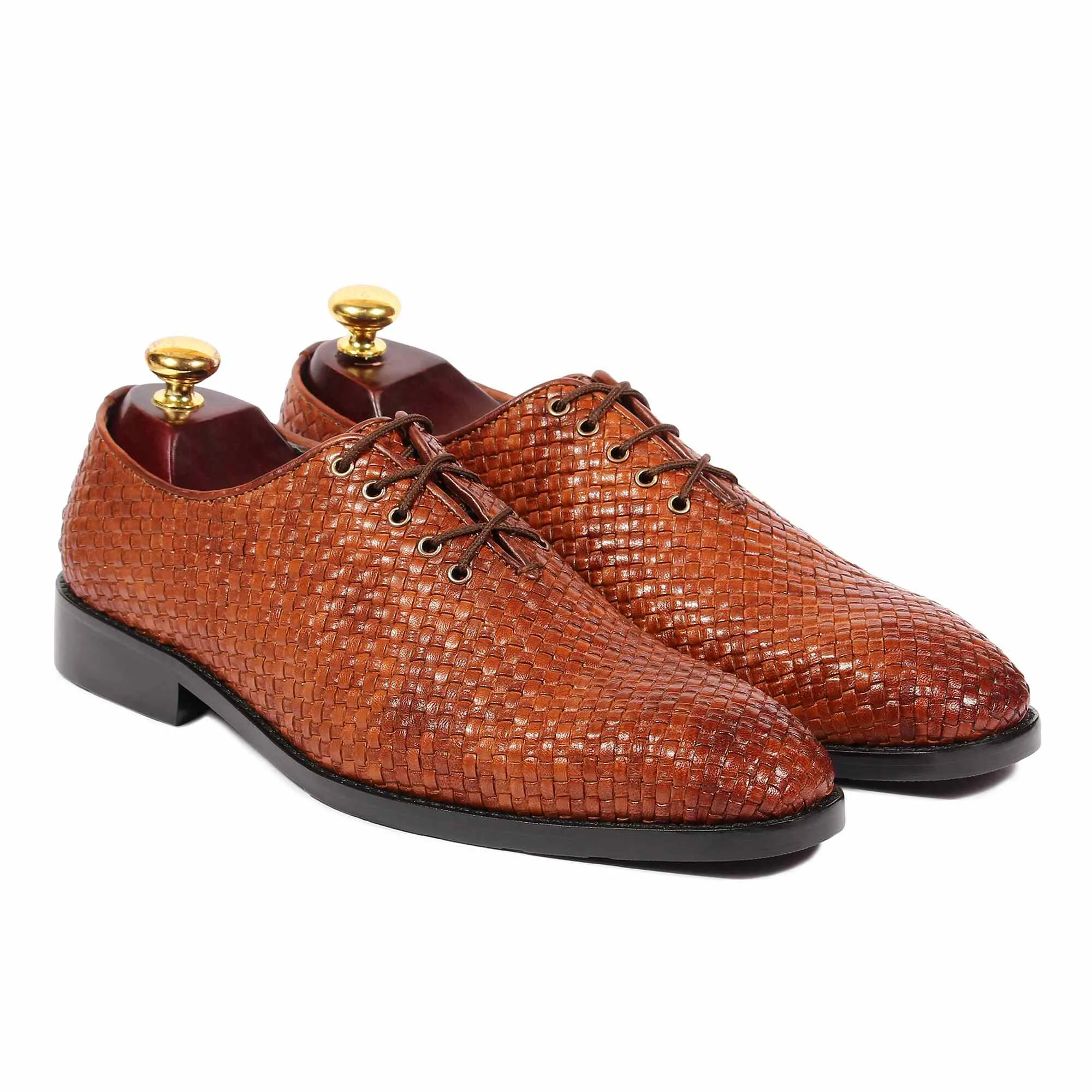 GAARO OXFORDS