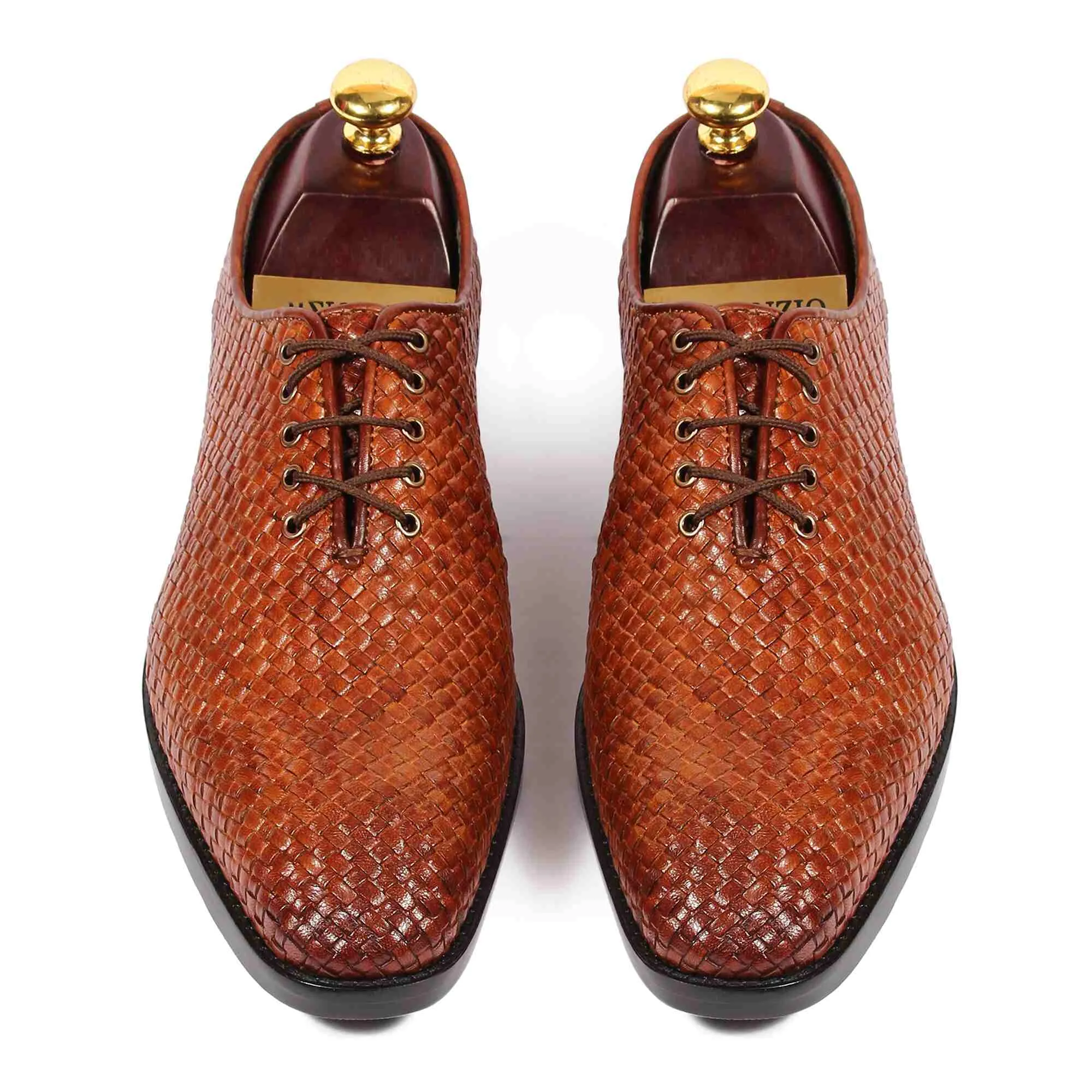 GAARO OXFORDS