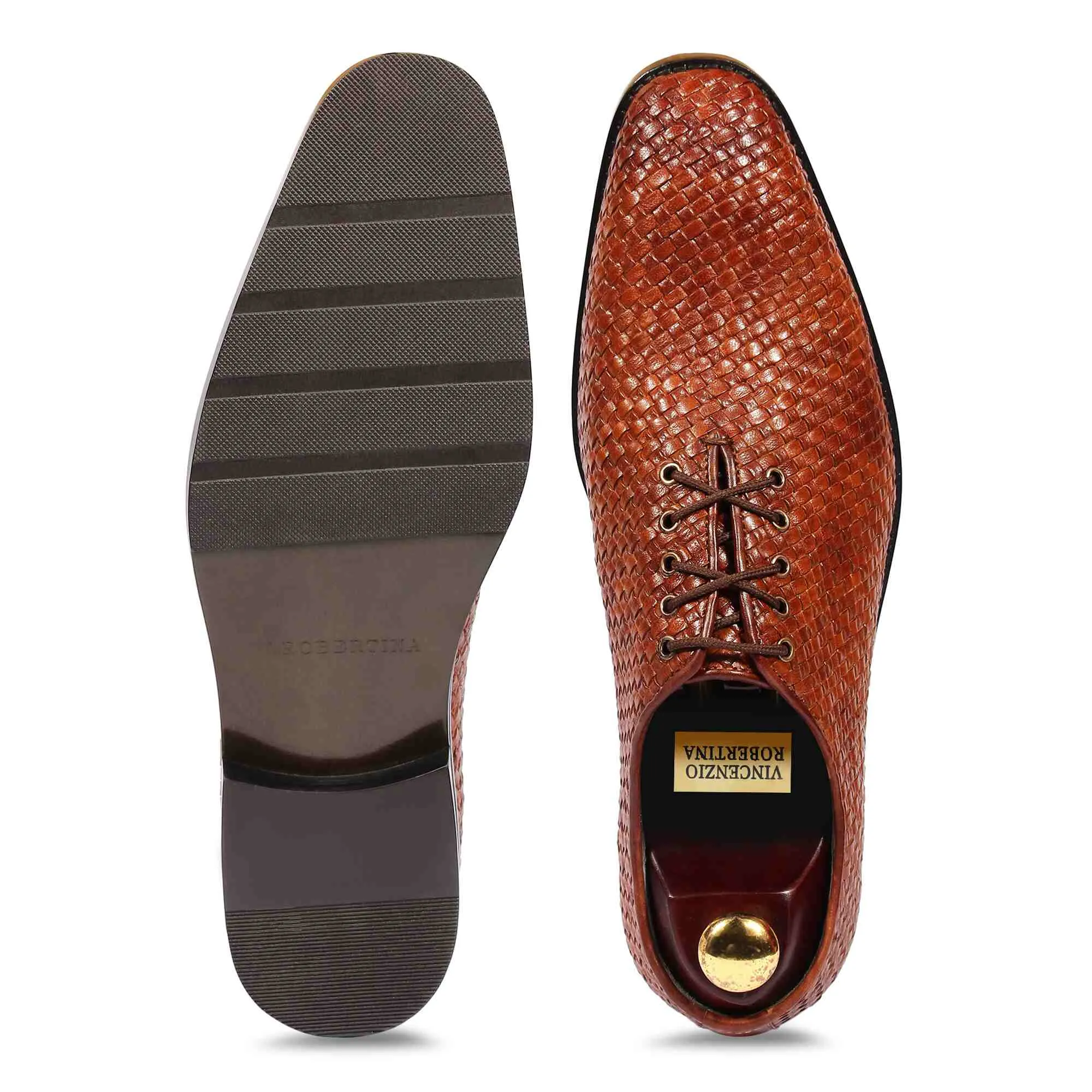 GAARO OXFORDS