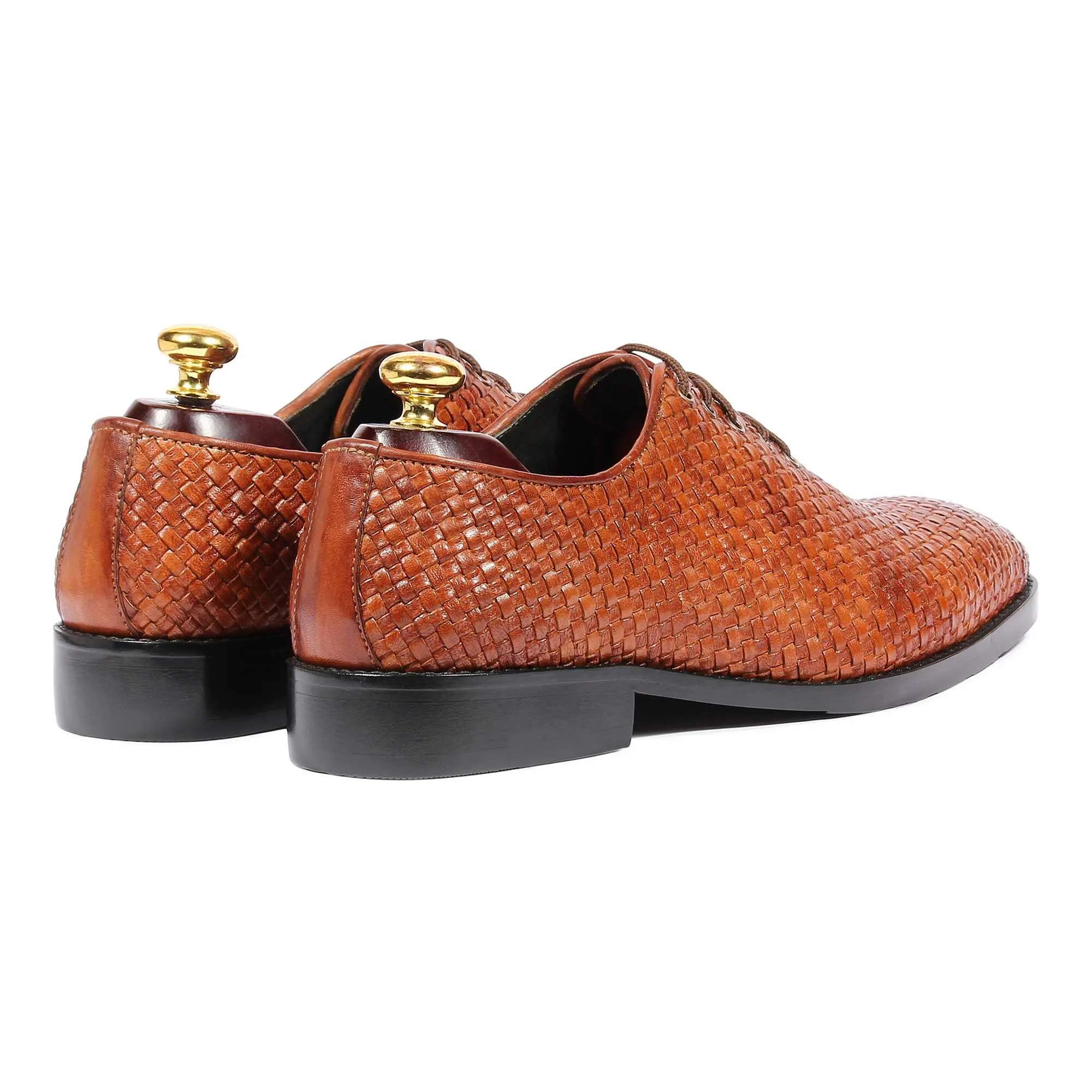 GAARO OXFORDS