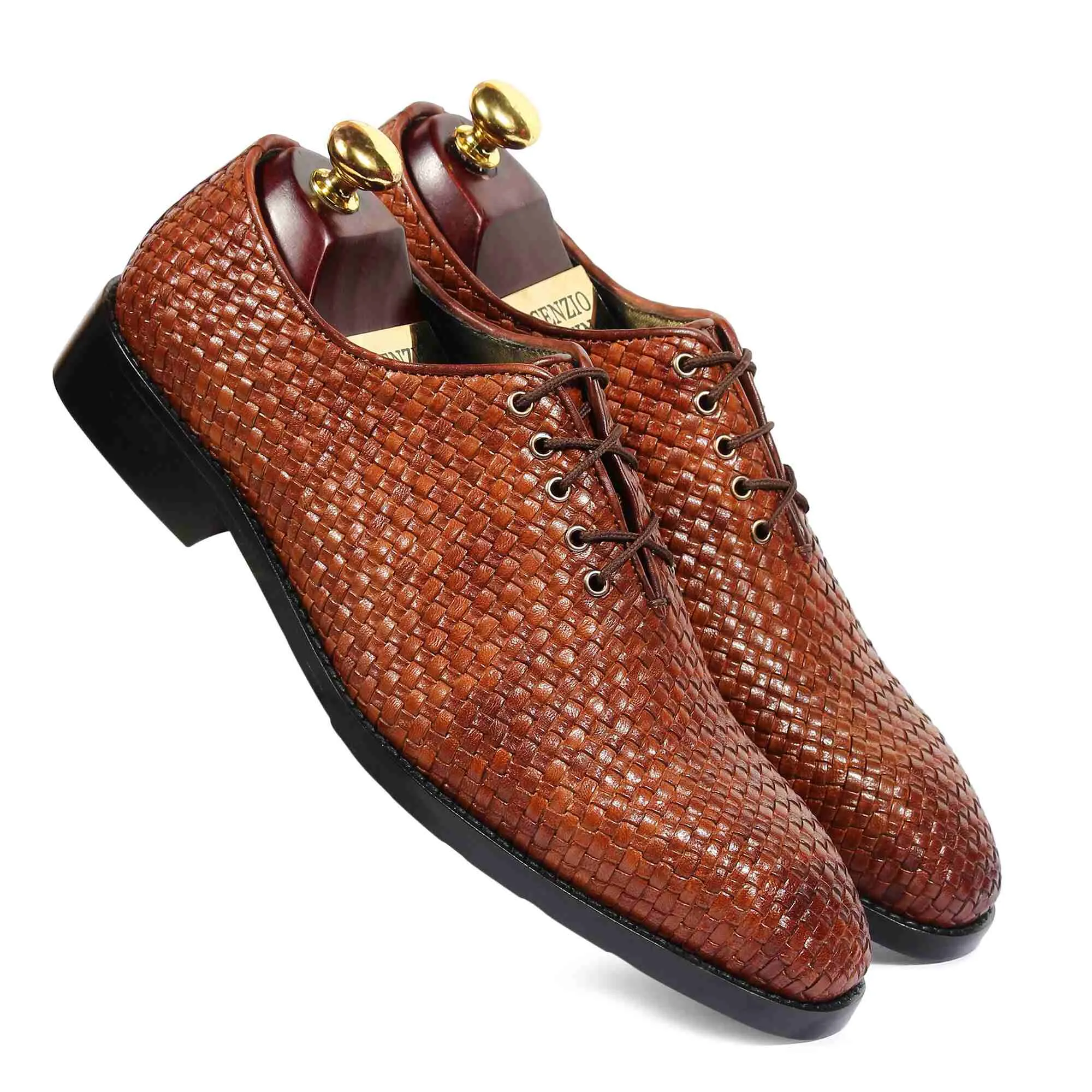 GAARO OXFORDS