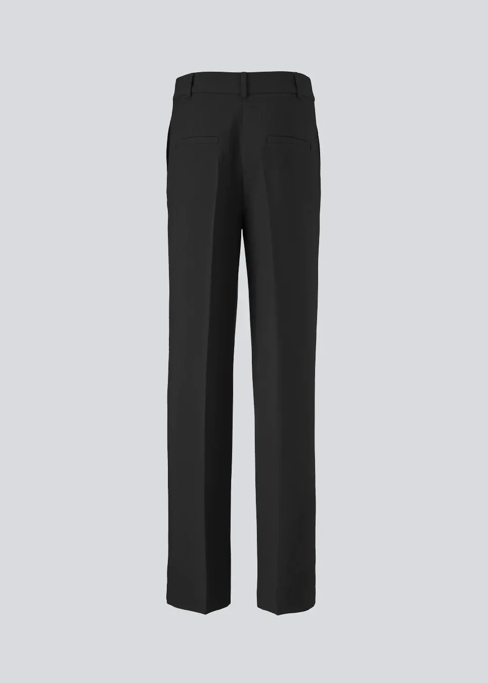 Gale Pants - Black