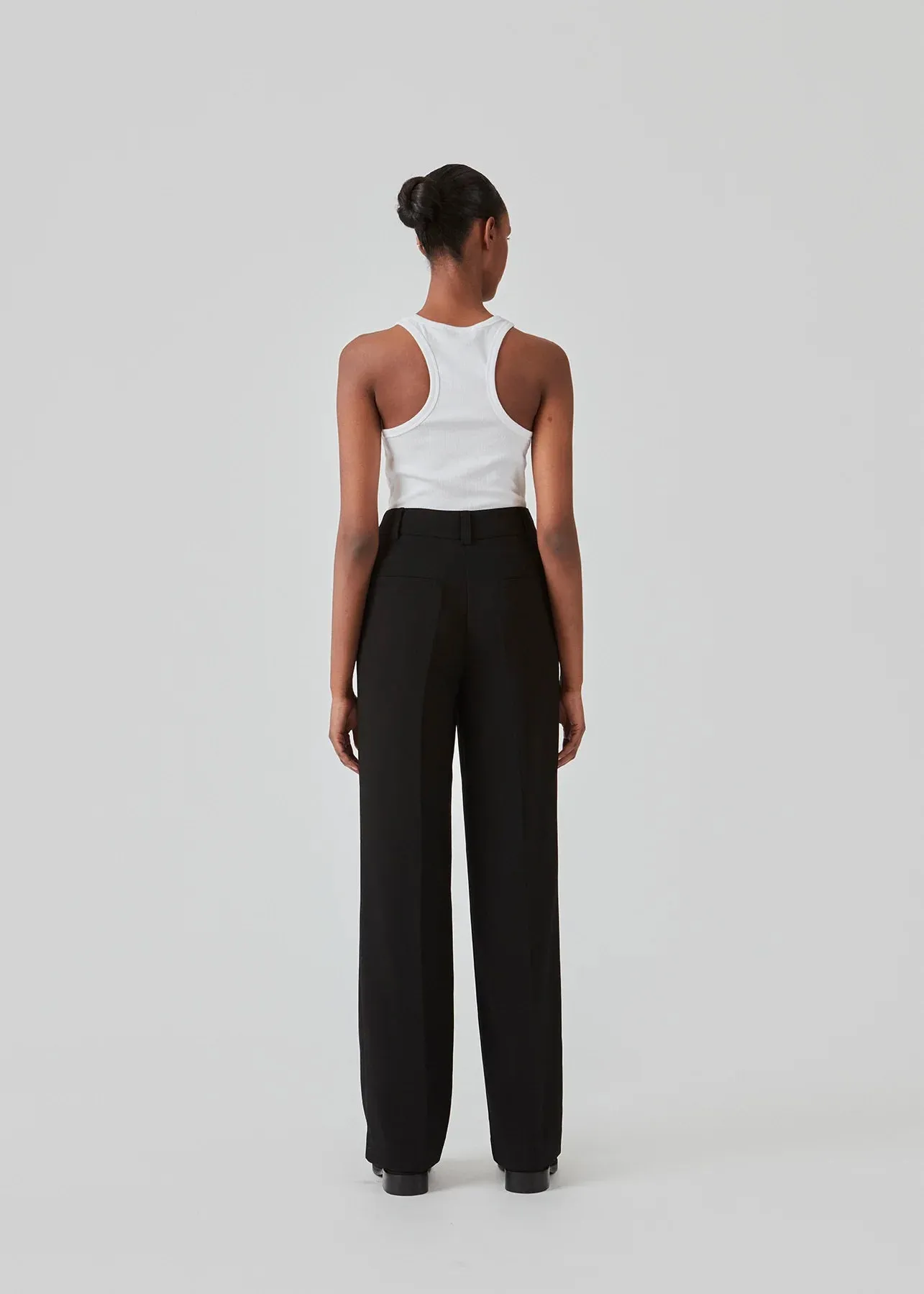 Gale Pants - Black