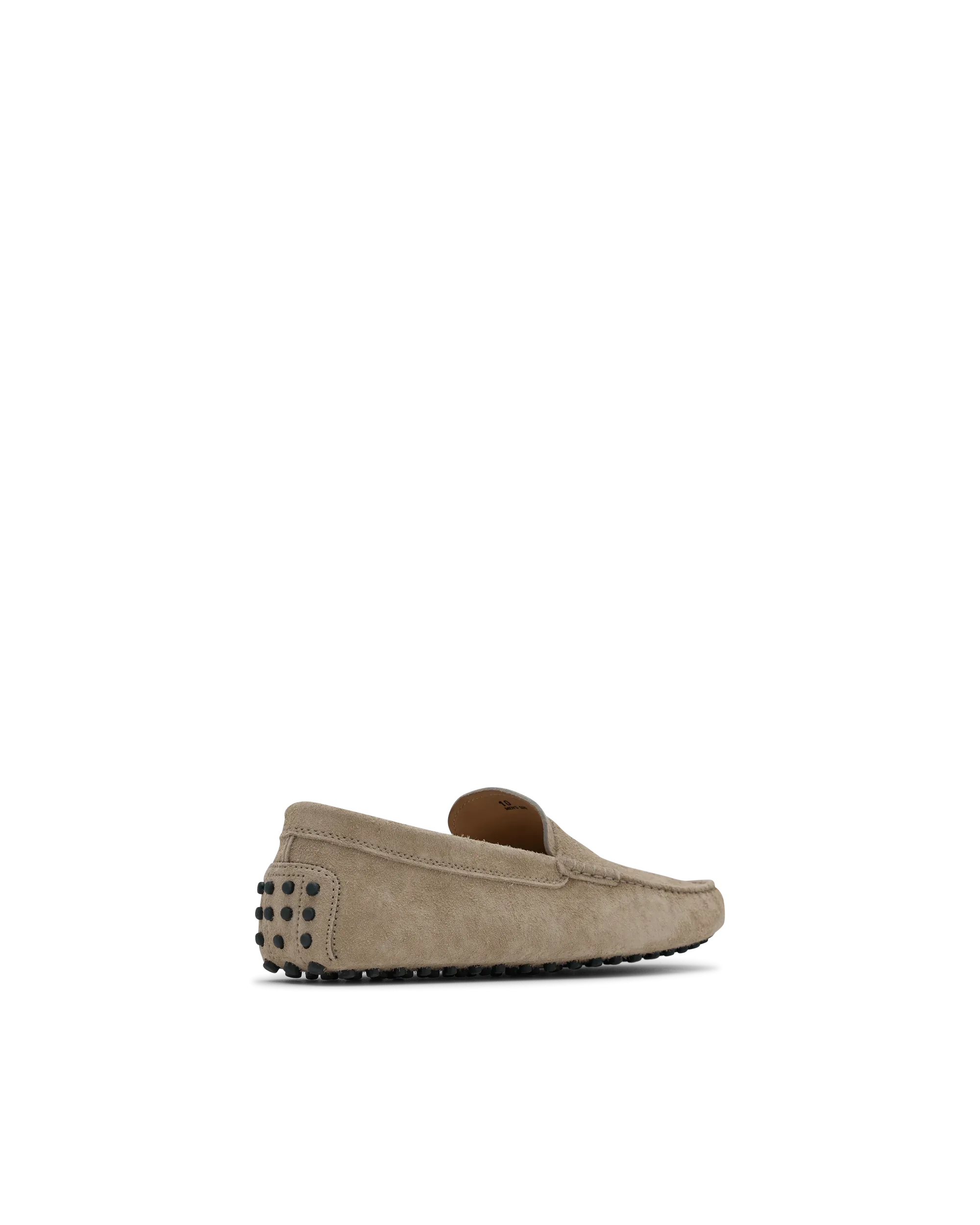 Gommino 64C Suede Loafers