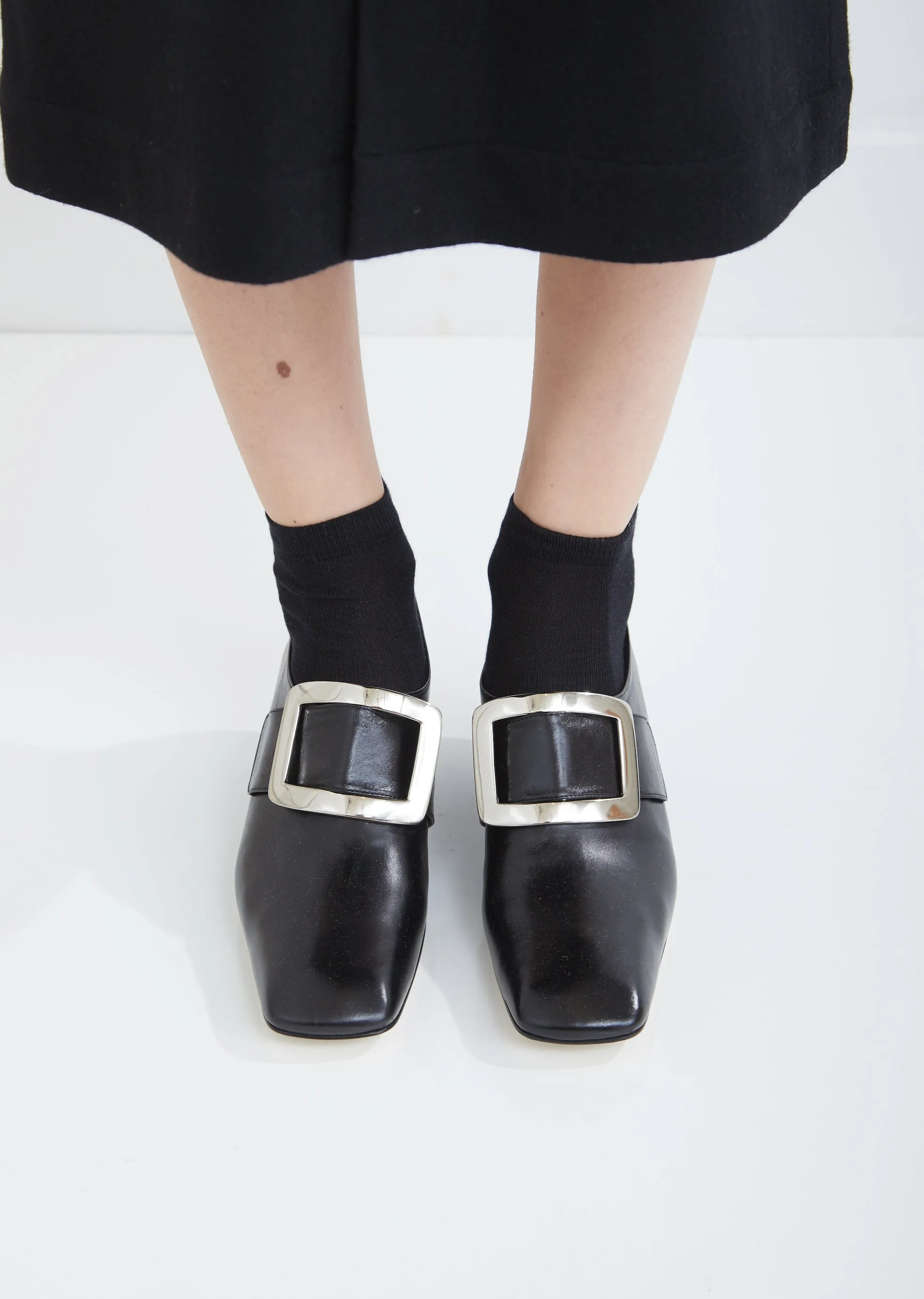 Han Court Loafers