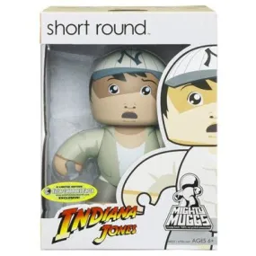 Indiana Jones Mighty Muggs: Short Round (EE Exclusive)