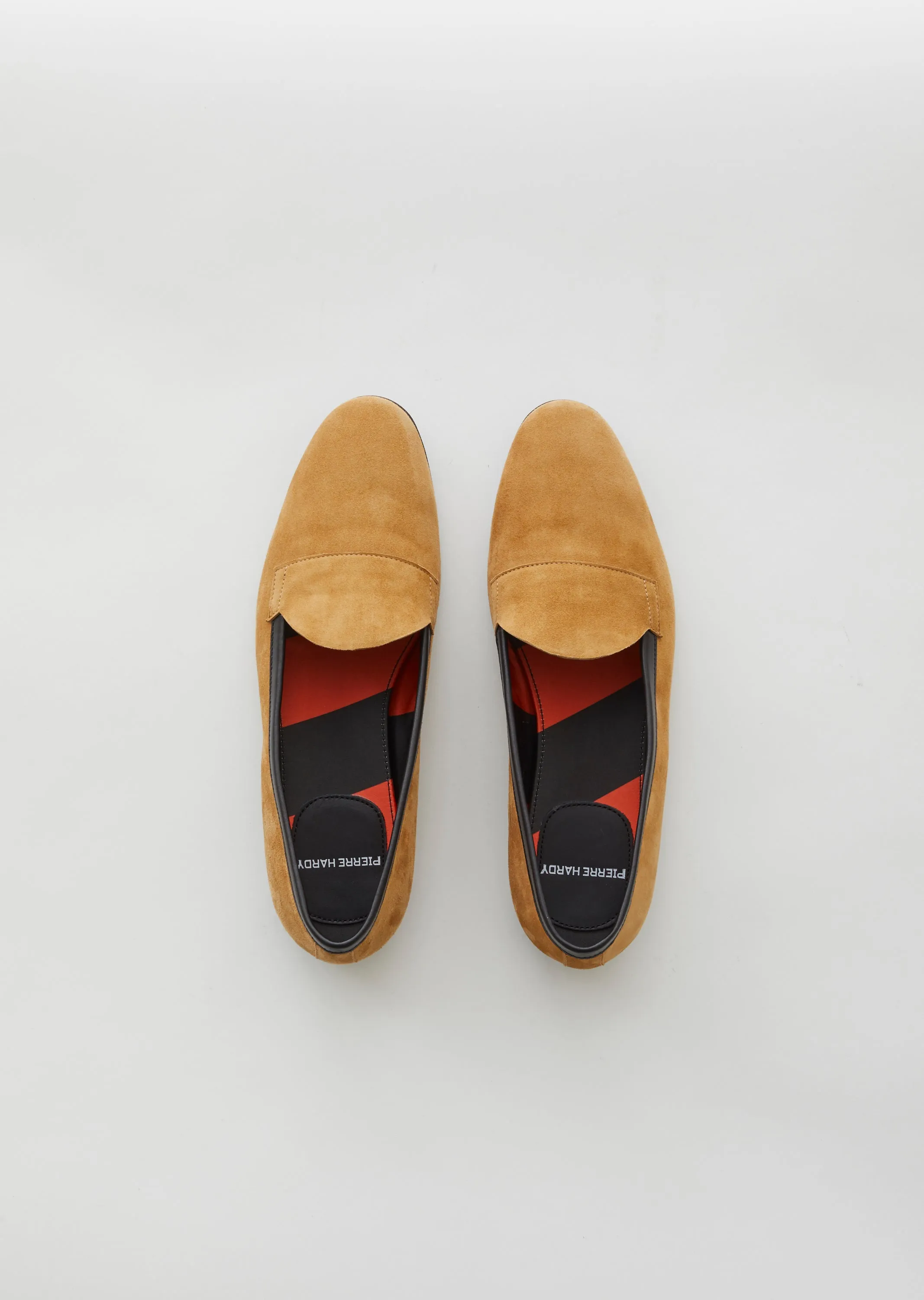 Jacno Loafers