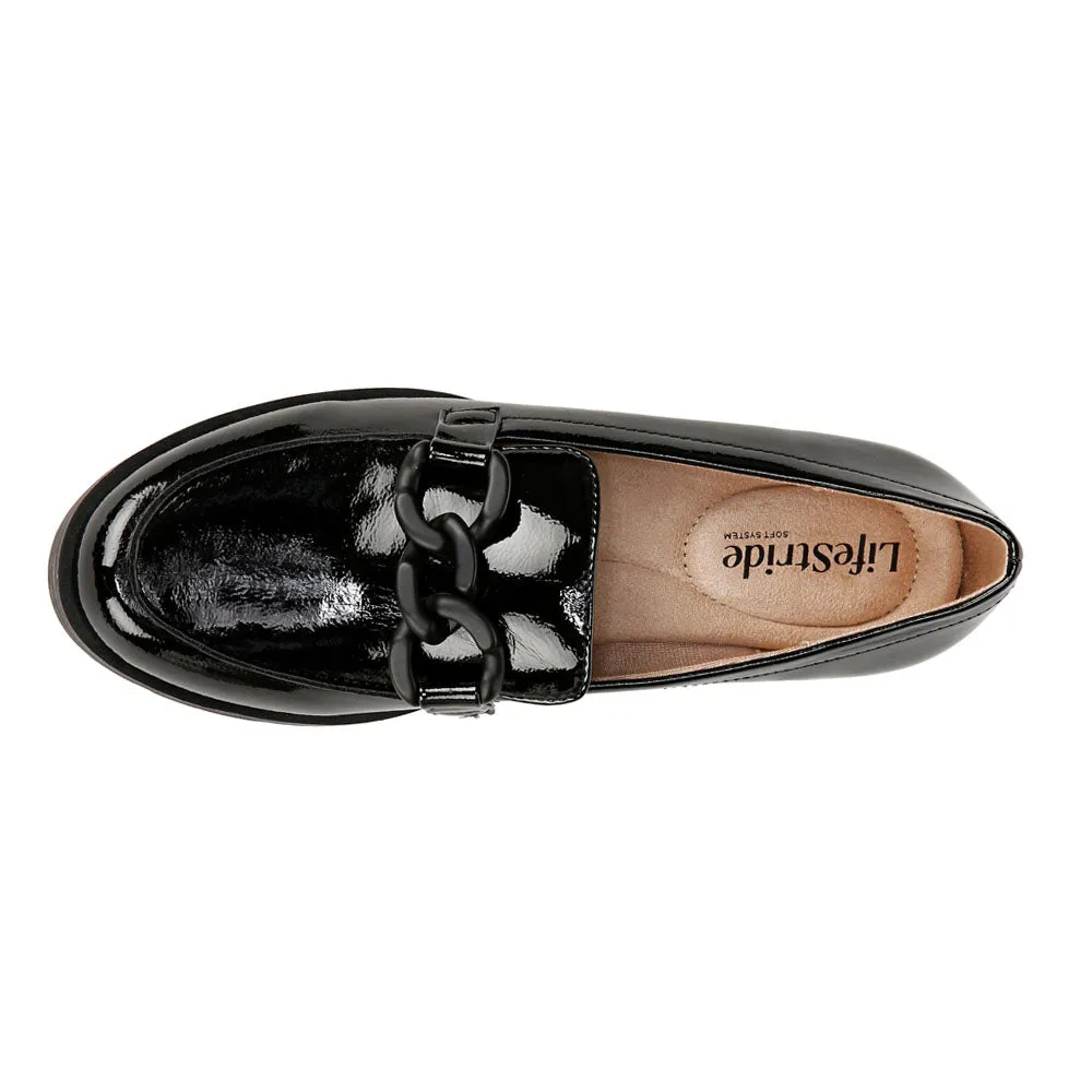 London 2 Slip On Loafers