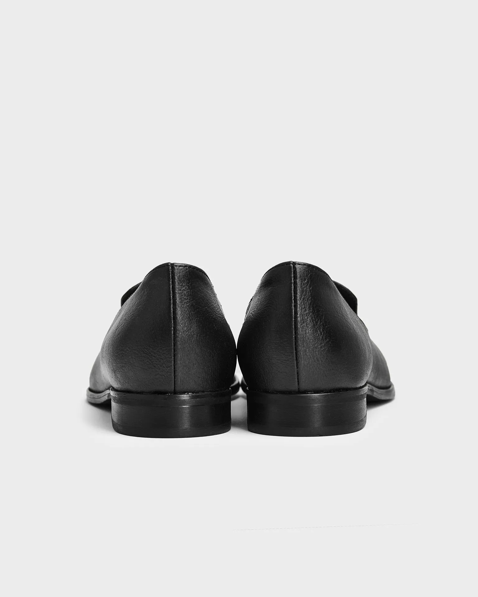 Lords Loafers Black