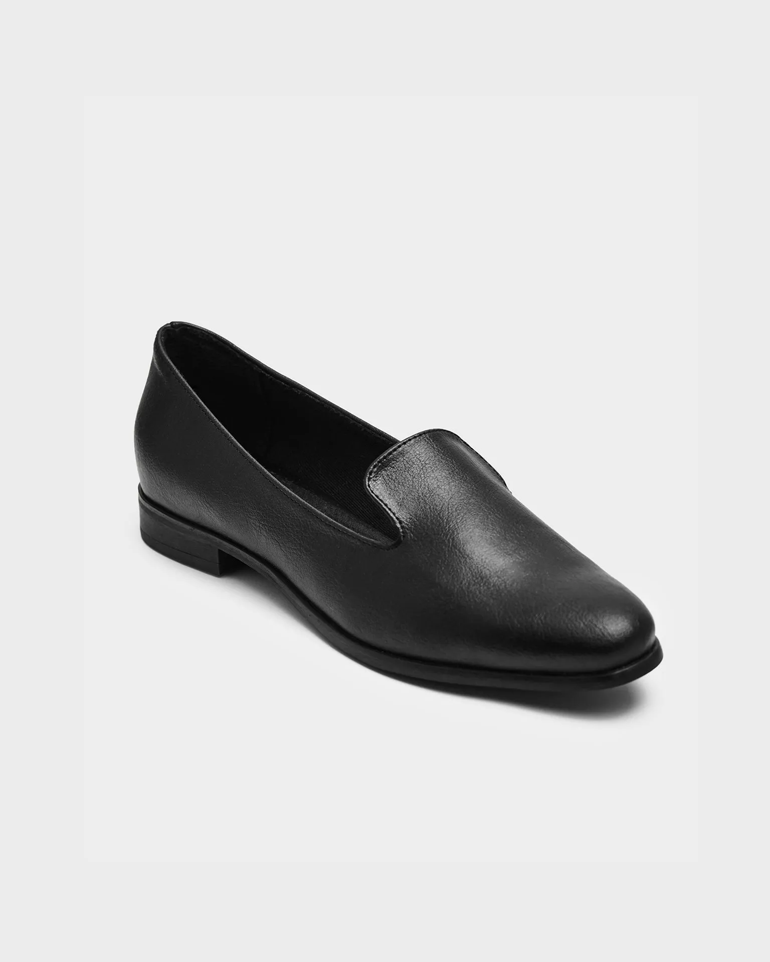 Lords Loafers Black