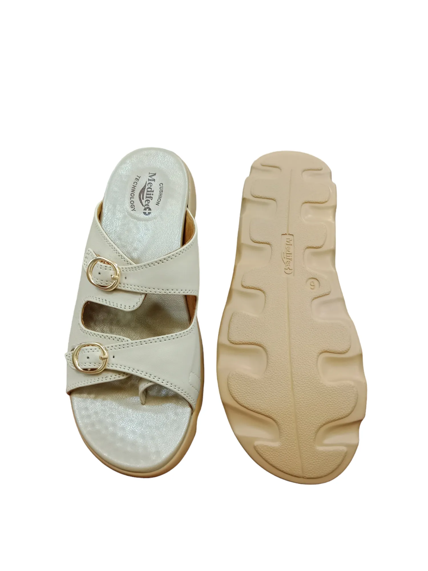 Medifee office wear slipper-ML1188