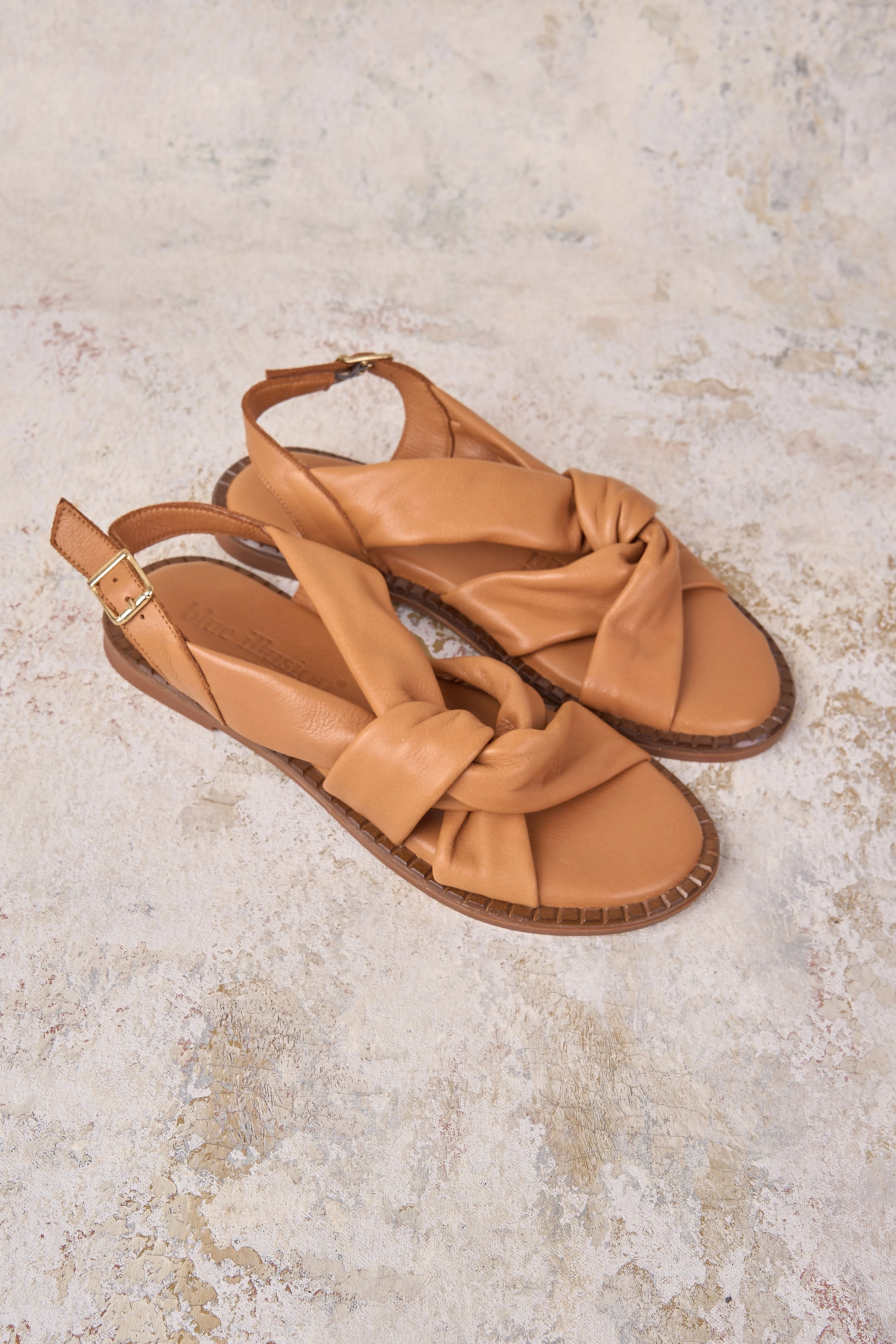 Mikayla Slingback Sandal