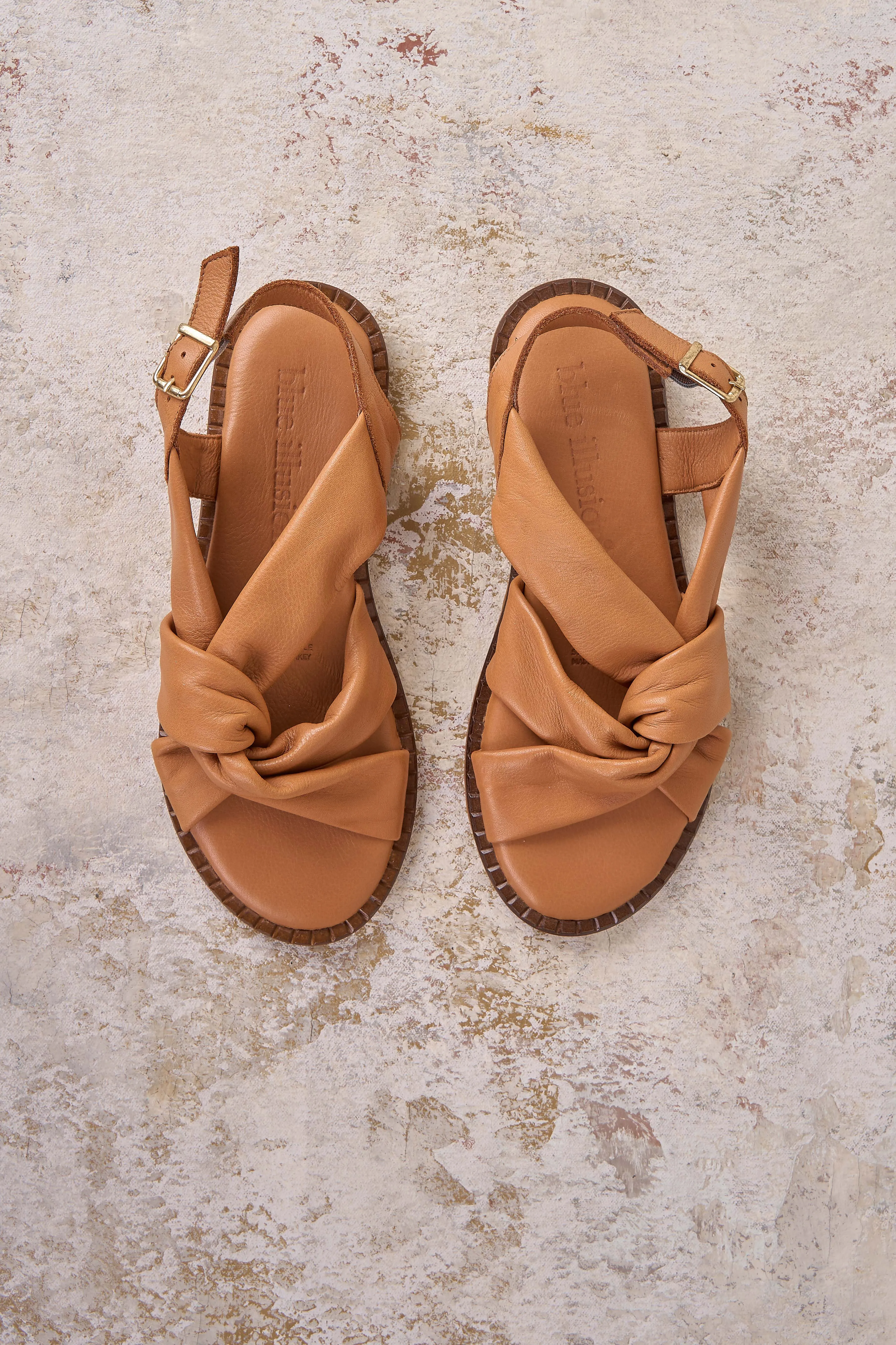 Mikayla Slingback Sandal